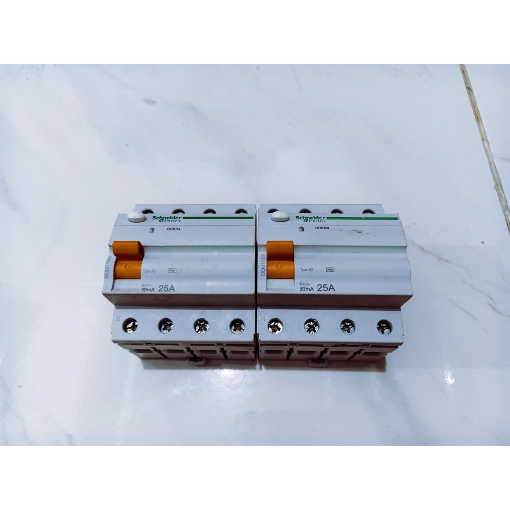 RCCB ELCB DOMAE 4P 40A