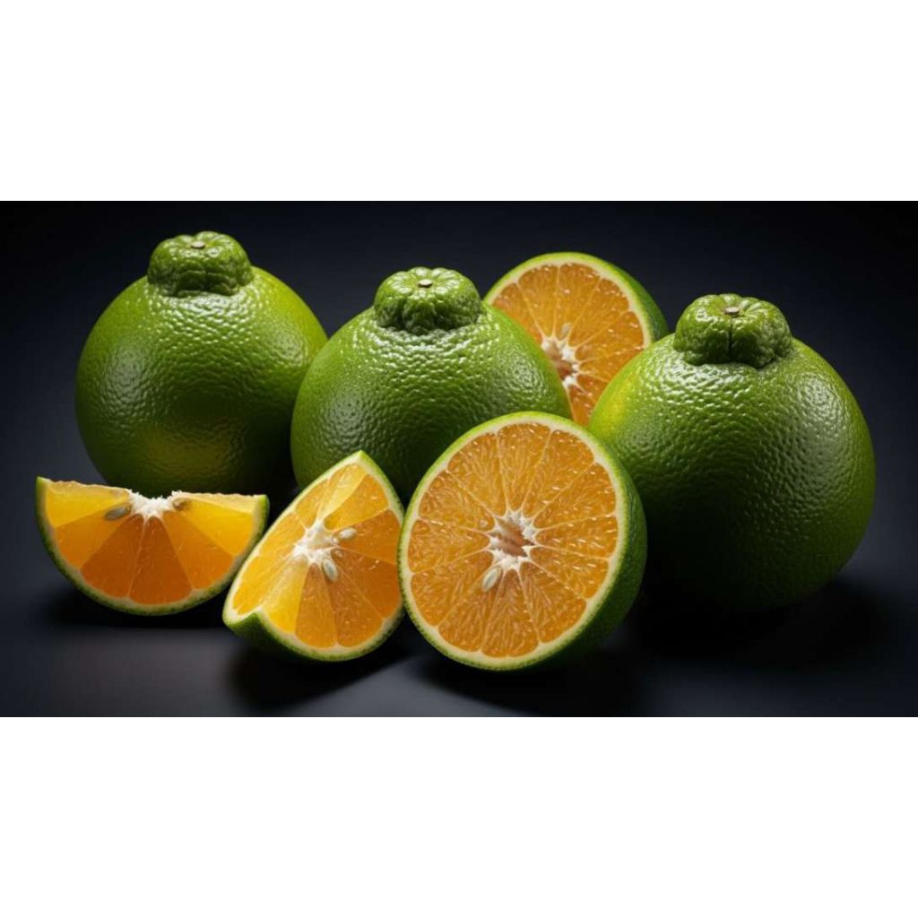 jeruk peras pontianak