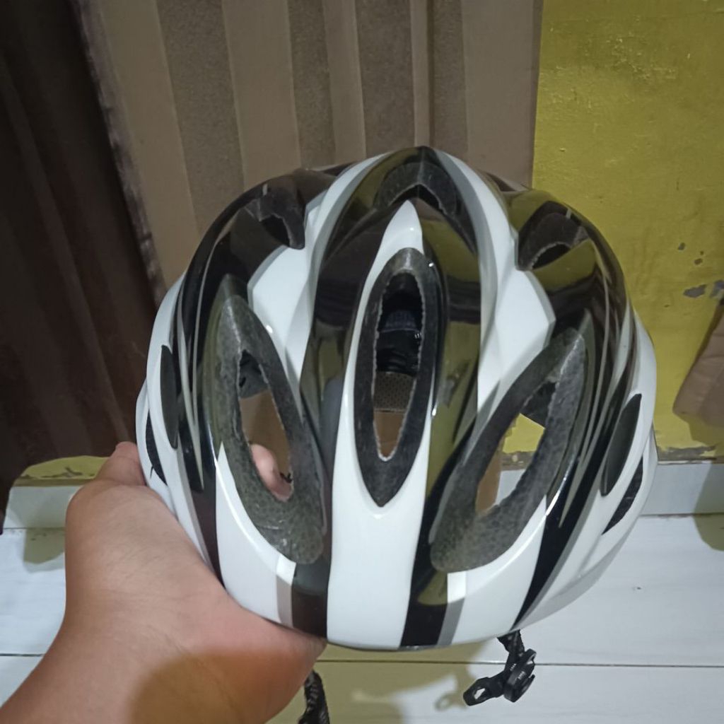 Helm Sepeda MTB RoadBike