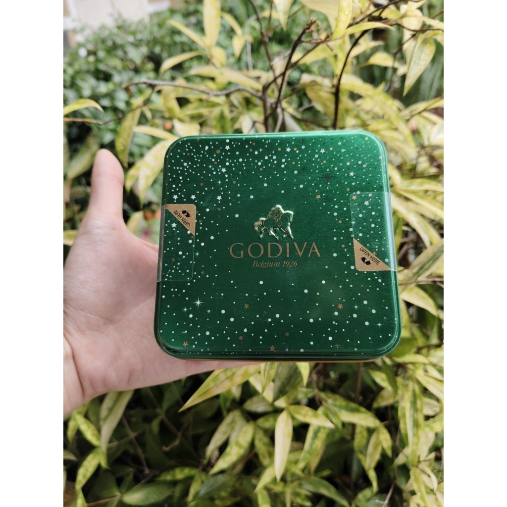 Godiva