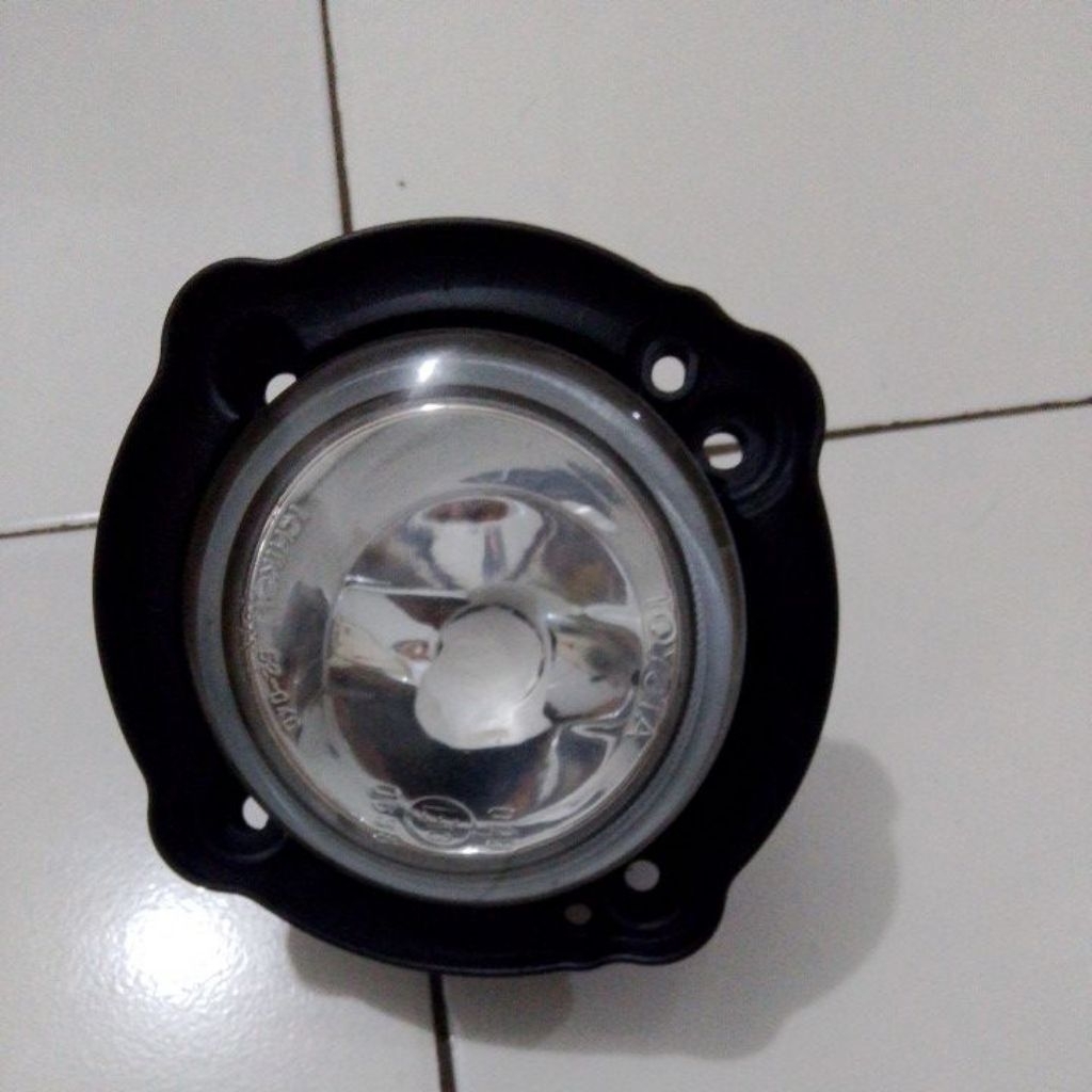 lampu kabut Avanza 2005-2010