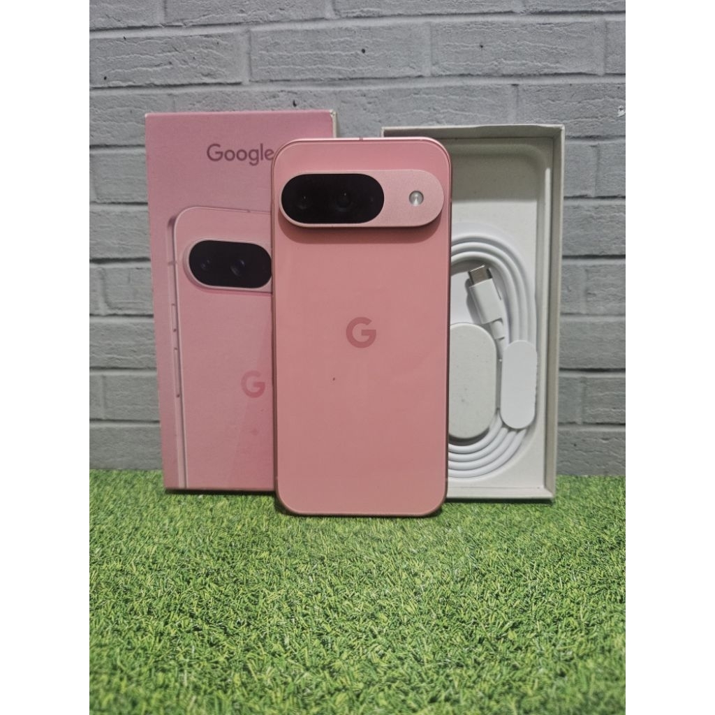 Android G 9 128gb second