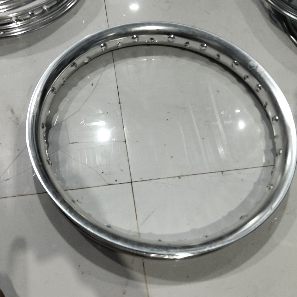 velg comet Reng 17 lebar 140