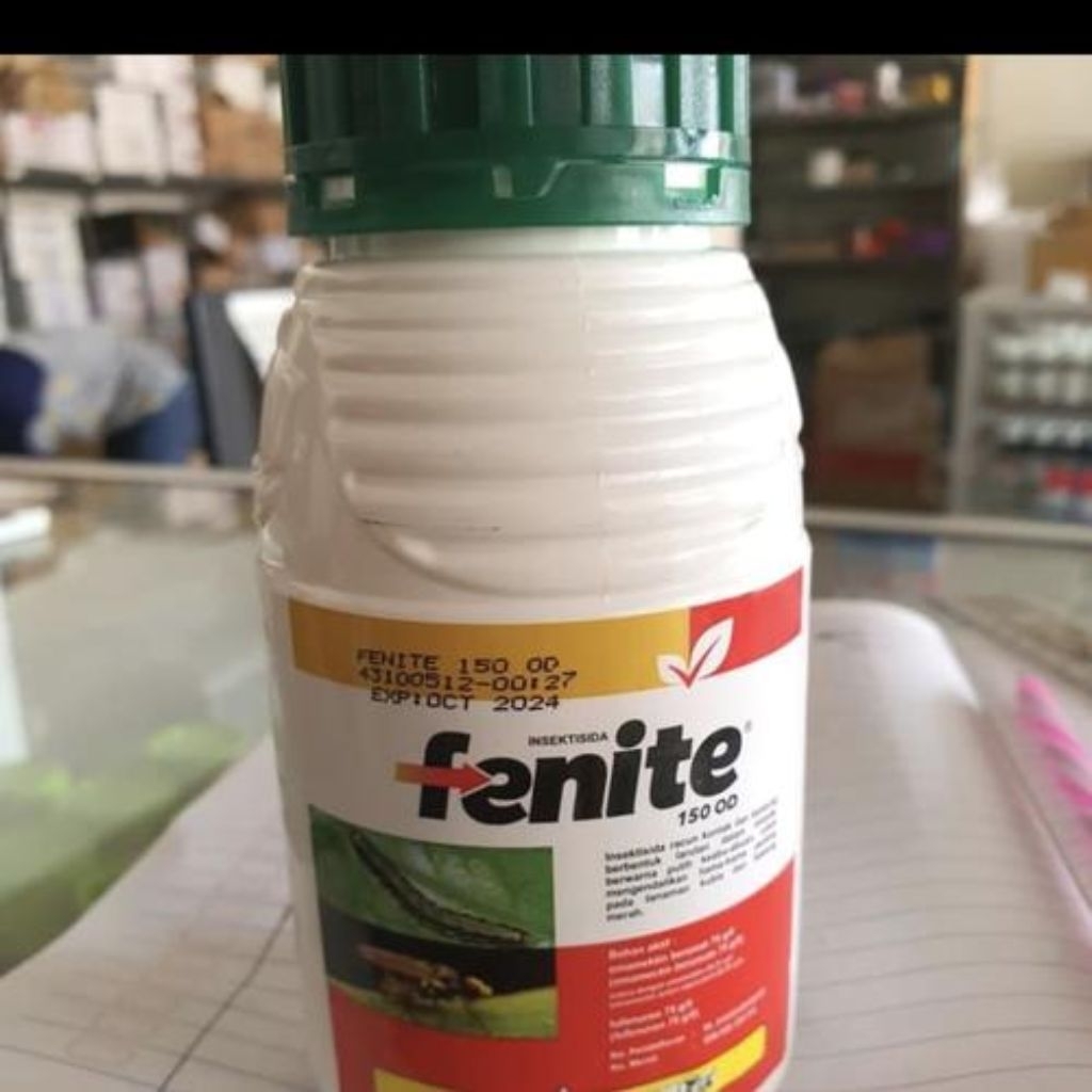INSEKTISIDA FENITE 150 OD 100 ML