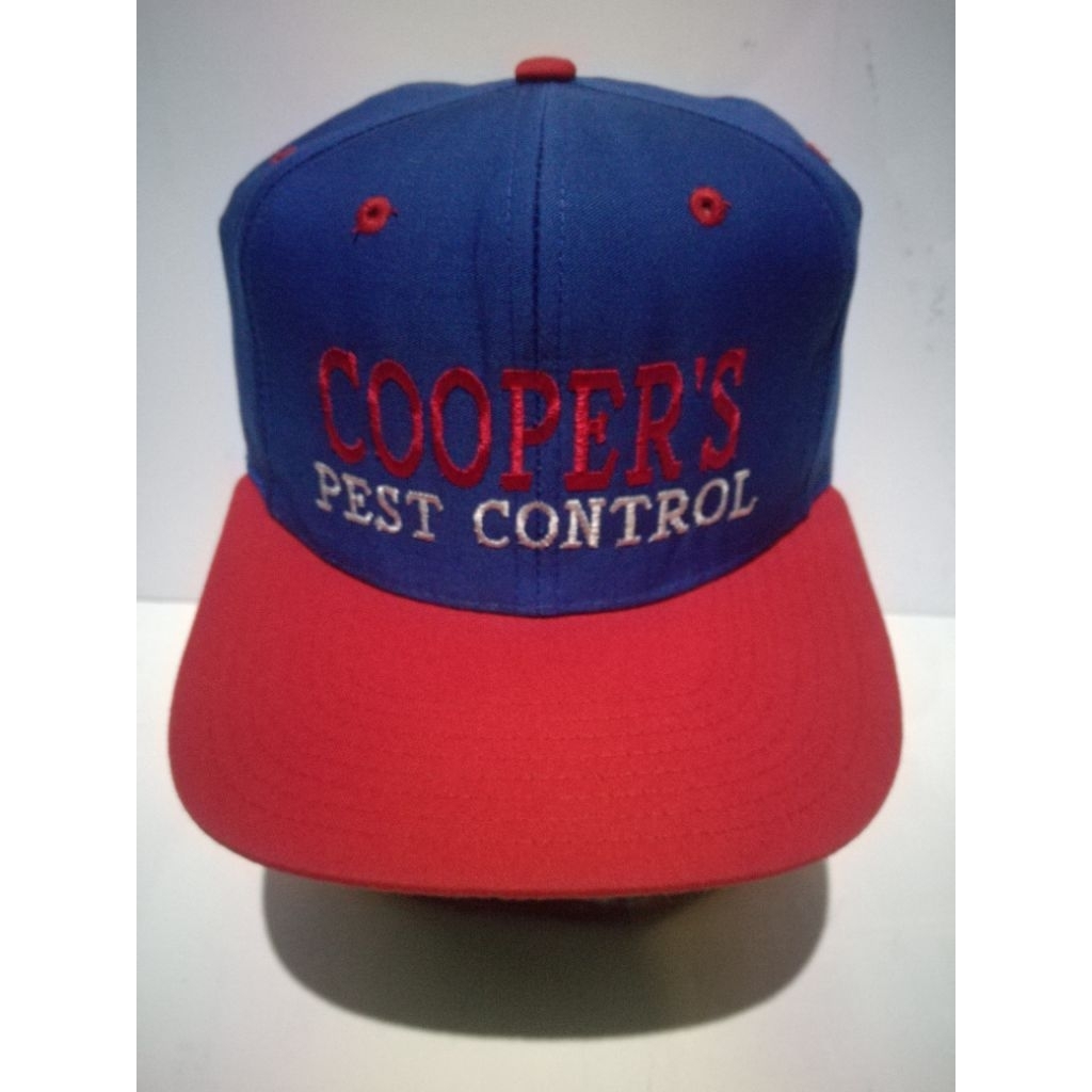 Topi Promodel second