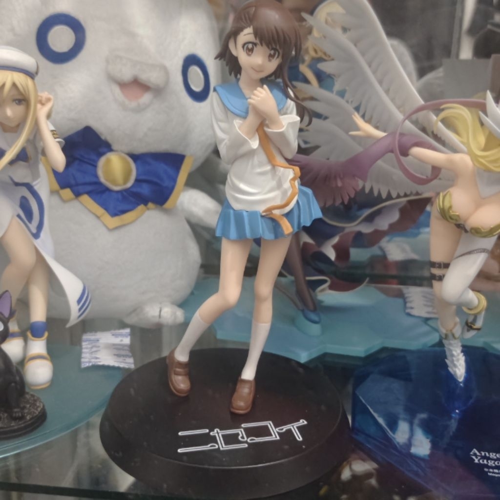 Kosaki Onodera Nisekoi Premium Sega Figure Rare Loose