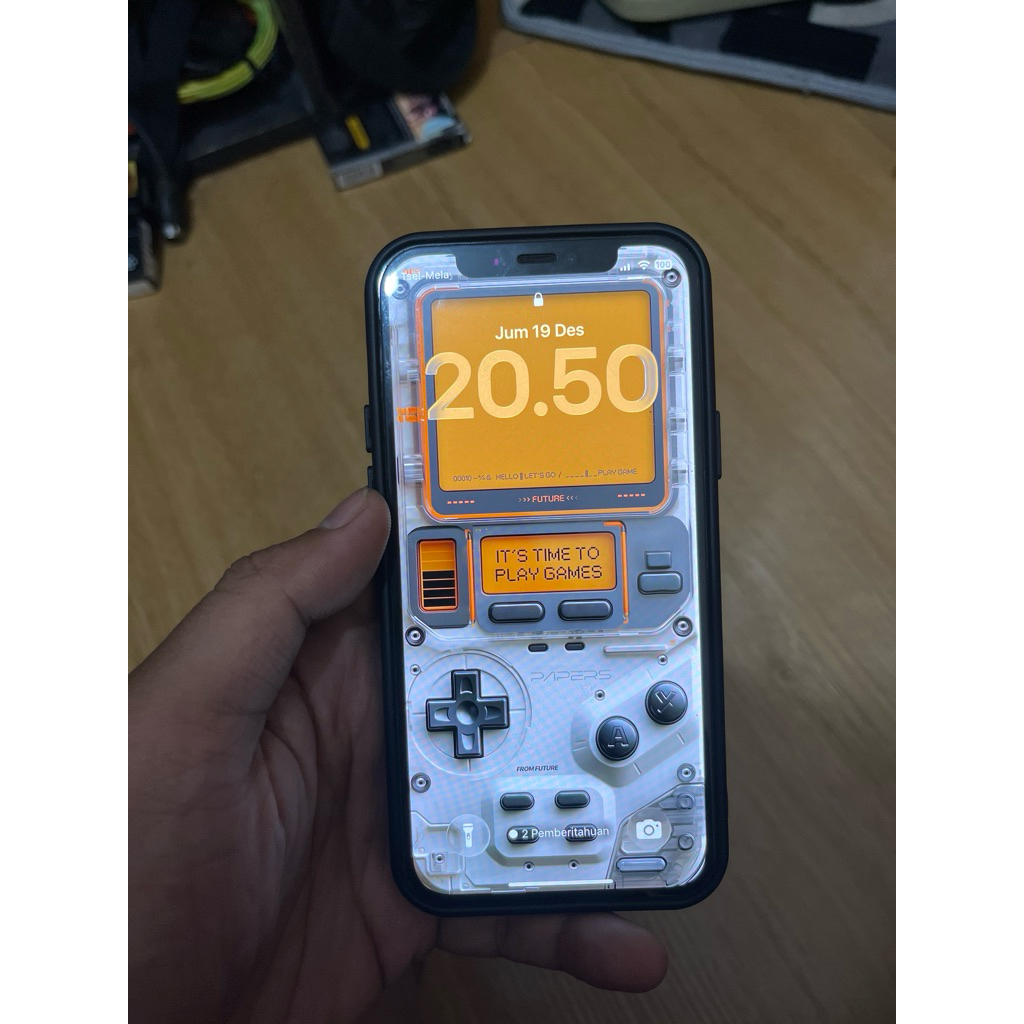 Iphone 12 Pro 256Gb Second Condition