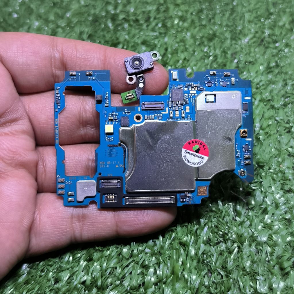 Mesin Samsung A71 A715F SM-A715F/DS Normal