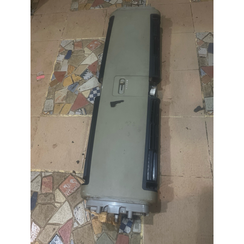 dobel blower kijang grand extra lho