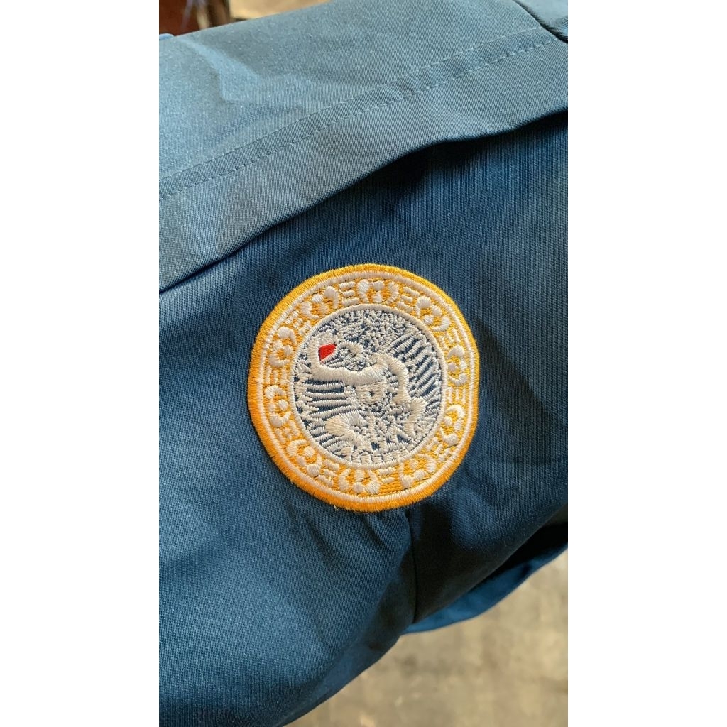 almet unair pesenan twitter