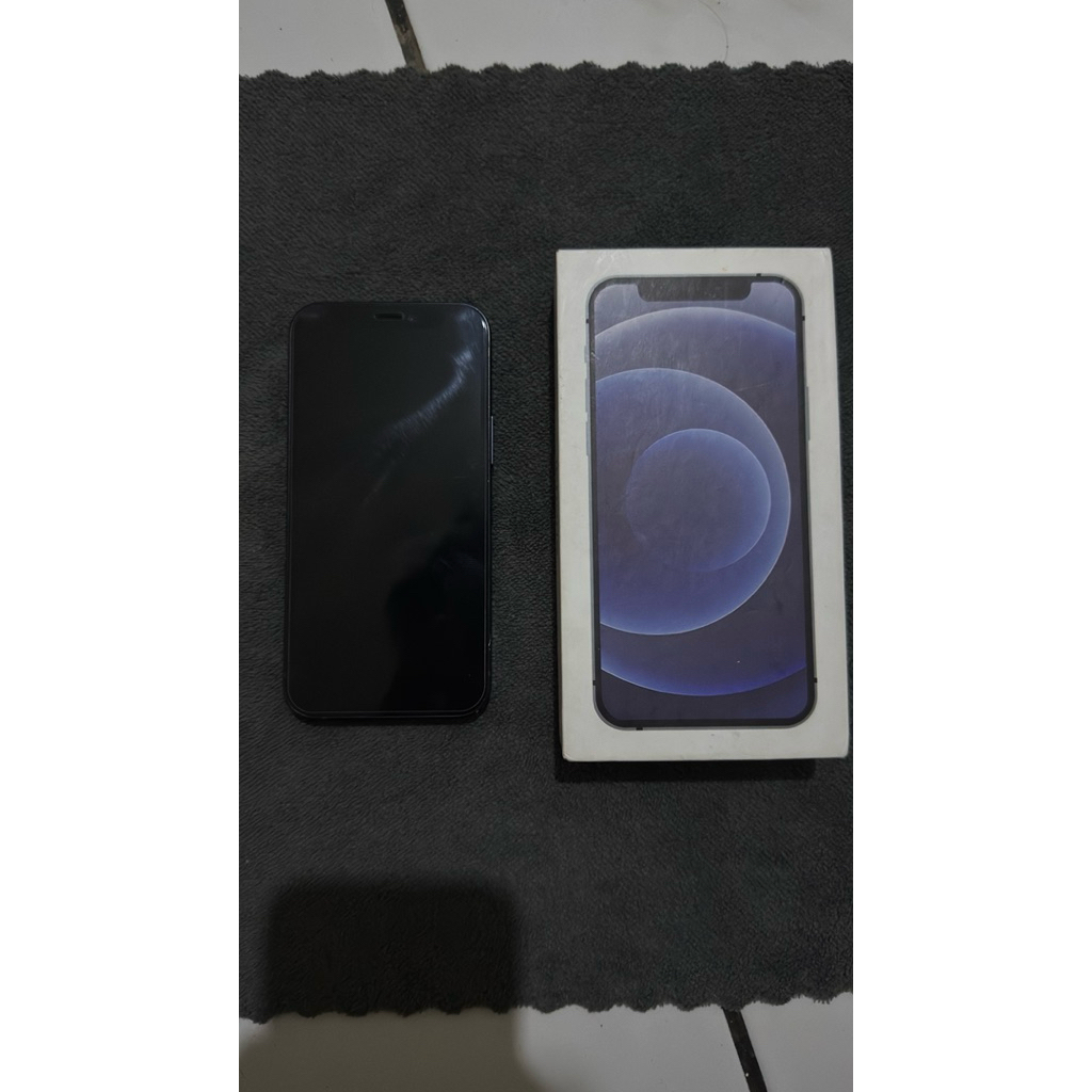 Iphone 12 mini 64gb Inter
