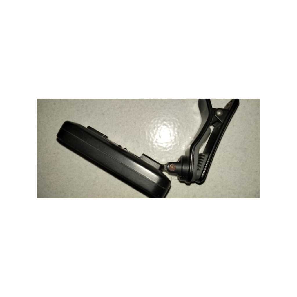 Tuner Gitar Elektrik Dan Bass Cort Original