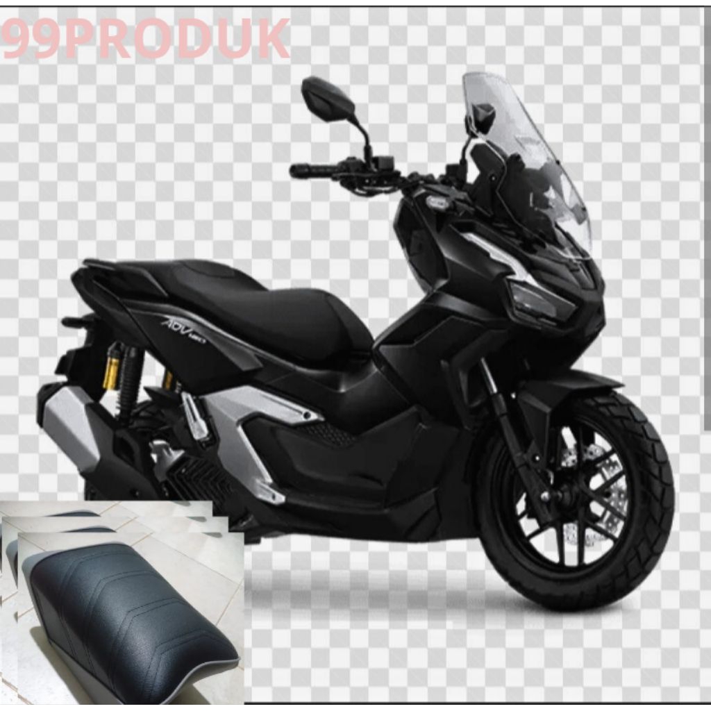 Jok Boncengan depan anak Adv 160 Adv 150 jok boncengan depan honda ADV150
