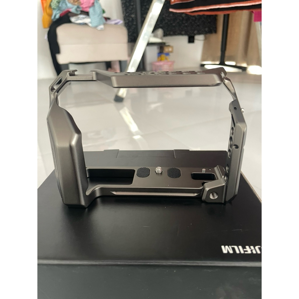 Smallrig fujifilm xt4 cage rig original LIKE NEW