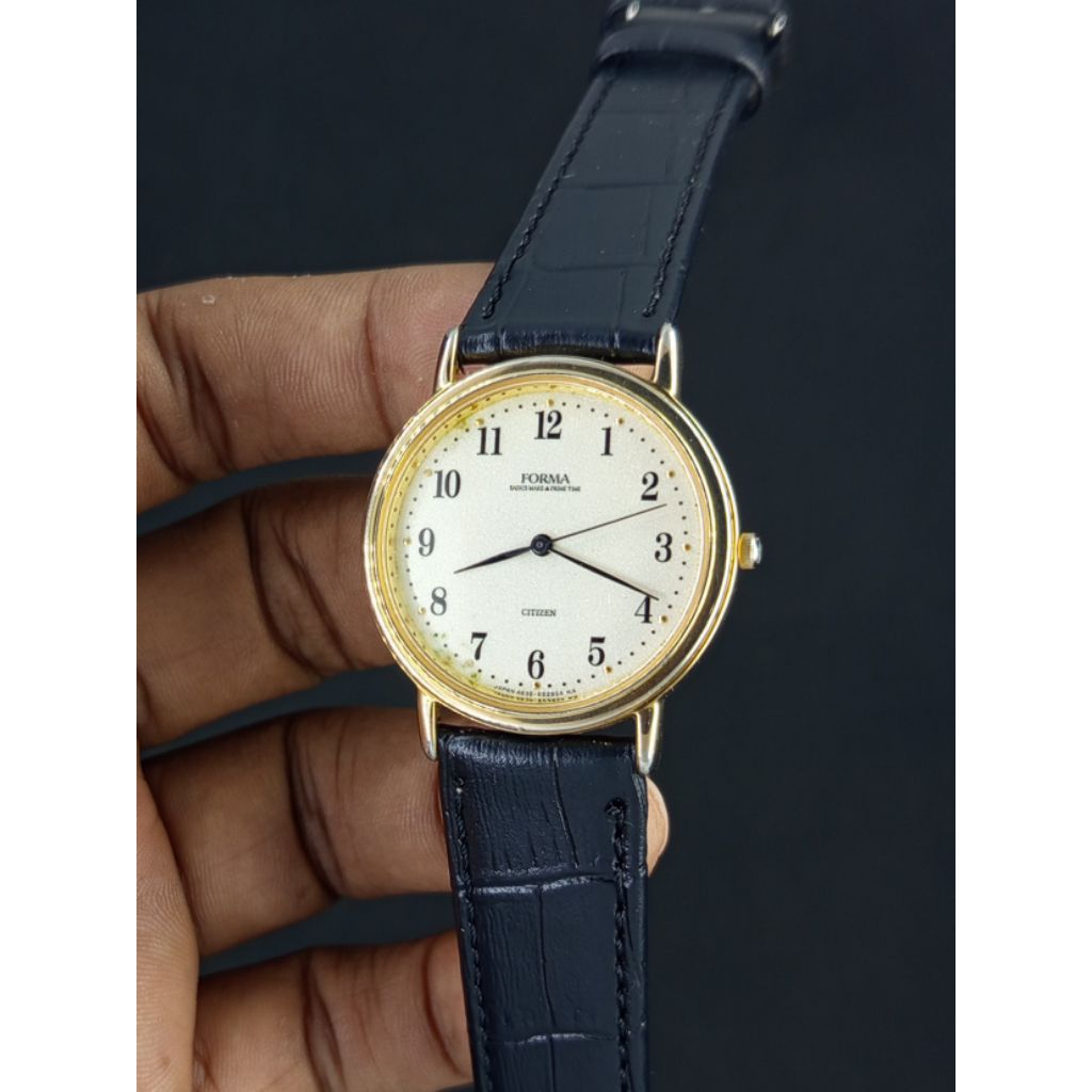 CITIZEN FORMA ORIGINAL VINTAGE
