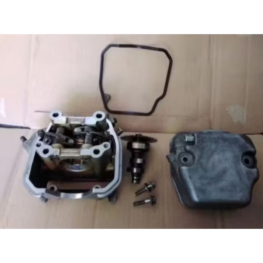 Blok Head Full Isi Mio J Mio Gt/ORIGINAL COPOTAN