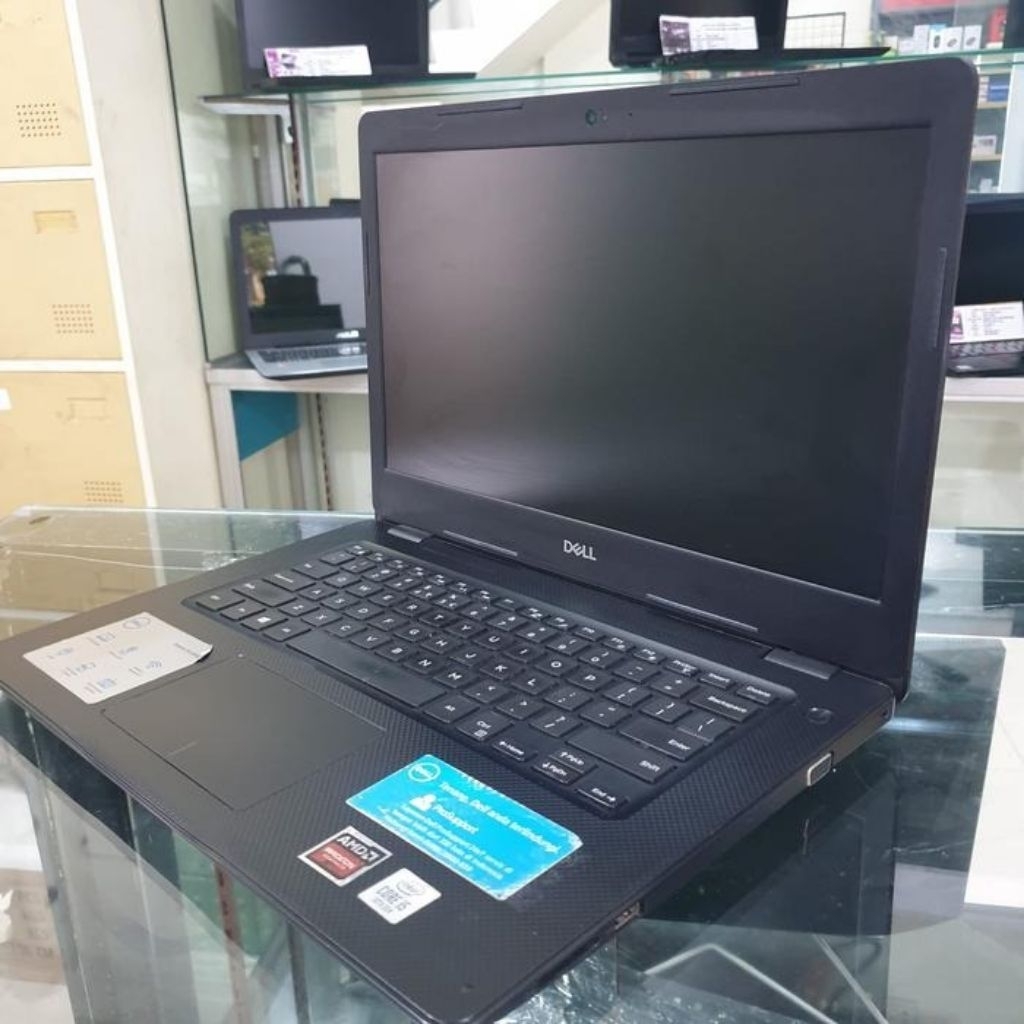 Termurah Laptop Editing Dell Vostro 3490 Double VGA