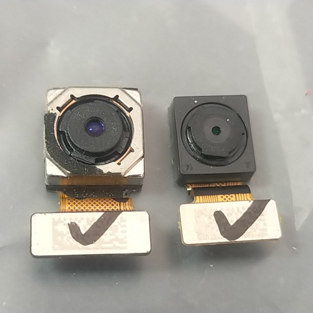 Modul Kamera Belakang Realme C2 Original Kamera Belakang 1 Set Realme C2 Kamera Belakang Realme C2 O