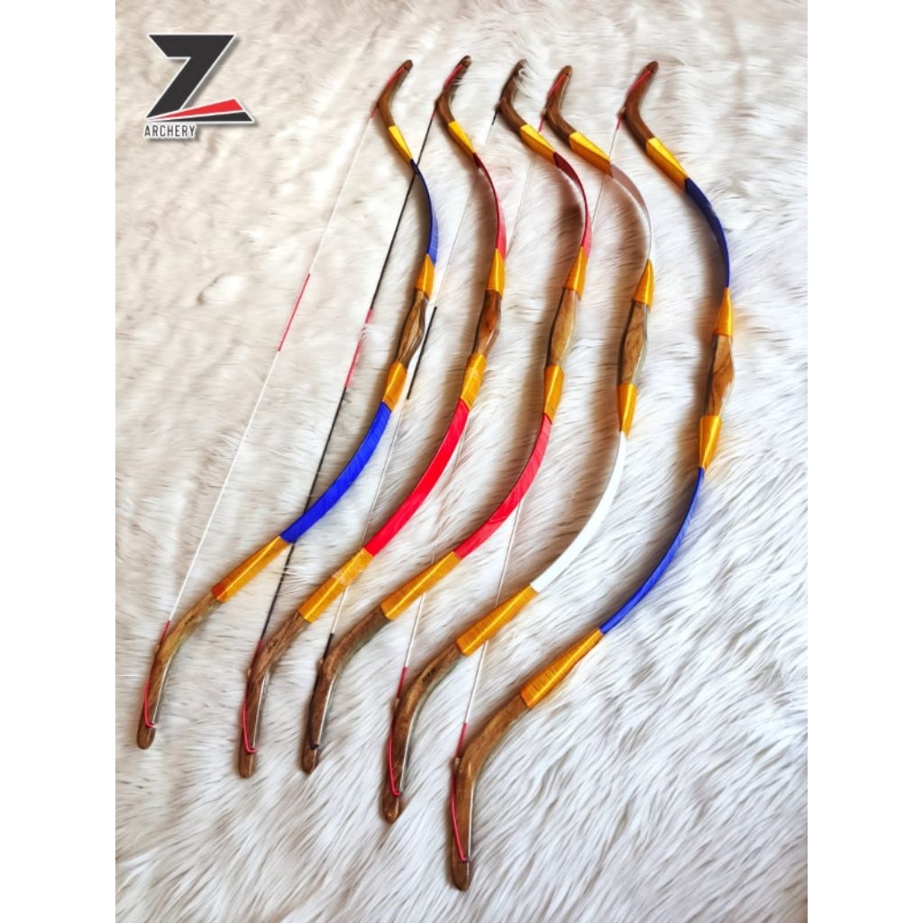 busur osmanli <35lbs Ramadhan