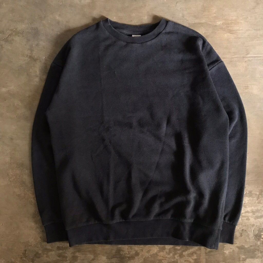 Sweater jaket Topten