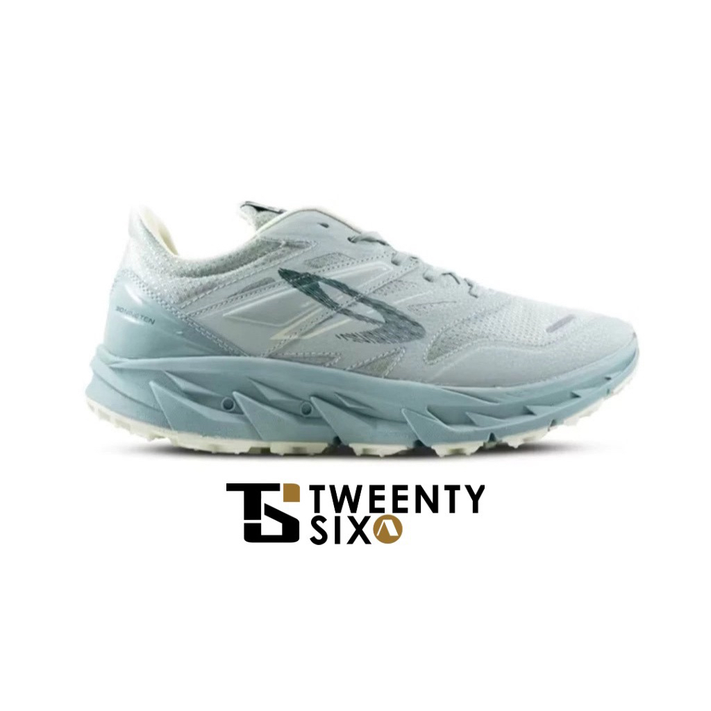 910 NINETEN SEPATU TRAIL RUNNING YUZA EVO