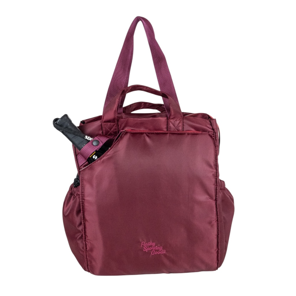 Flashy Tas Olahraga Padel CLAUSSY