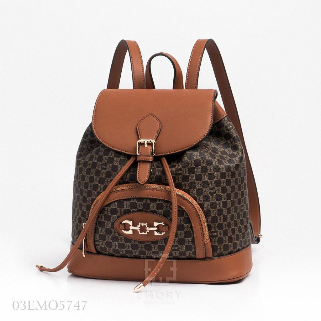 TheShopper - Tas Ransel EMORY Style Southern 03EMO 5747