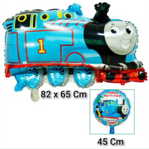 Balon Thomas & Friends