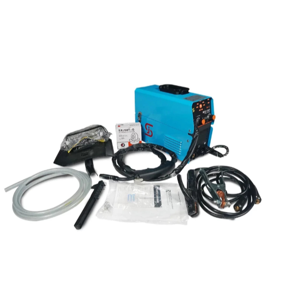 MESIN LAS MIG 130 TIGA JAYA