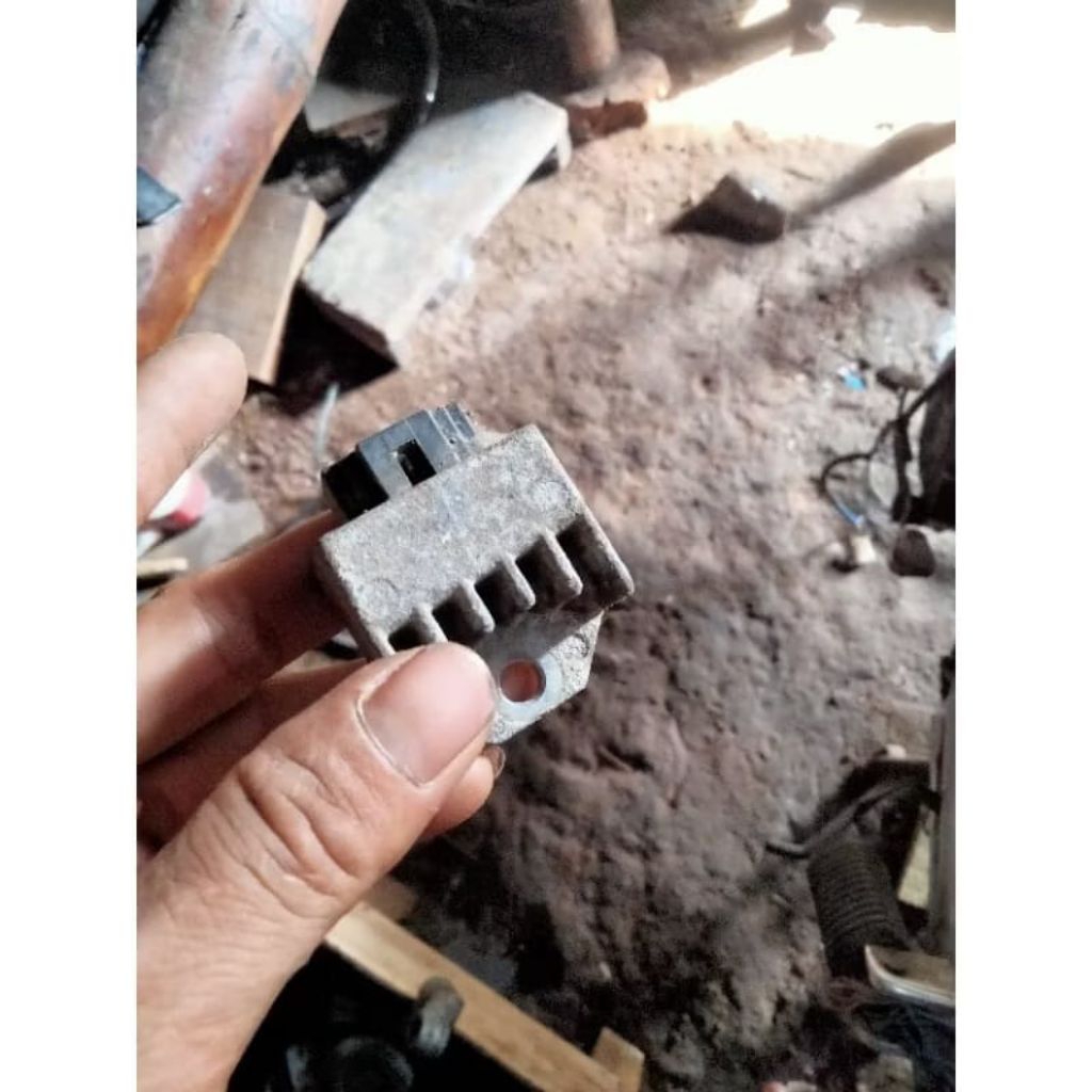 kiprok honda revo lama,supra fit new, supra lama original copotan