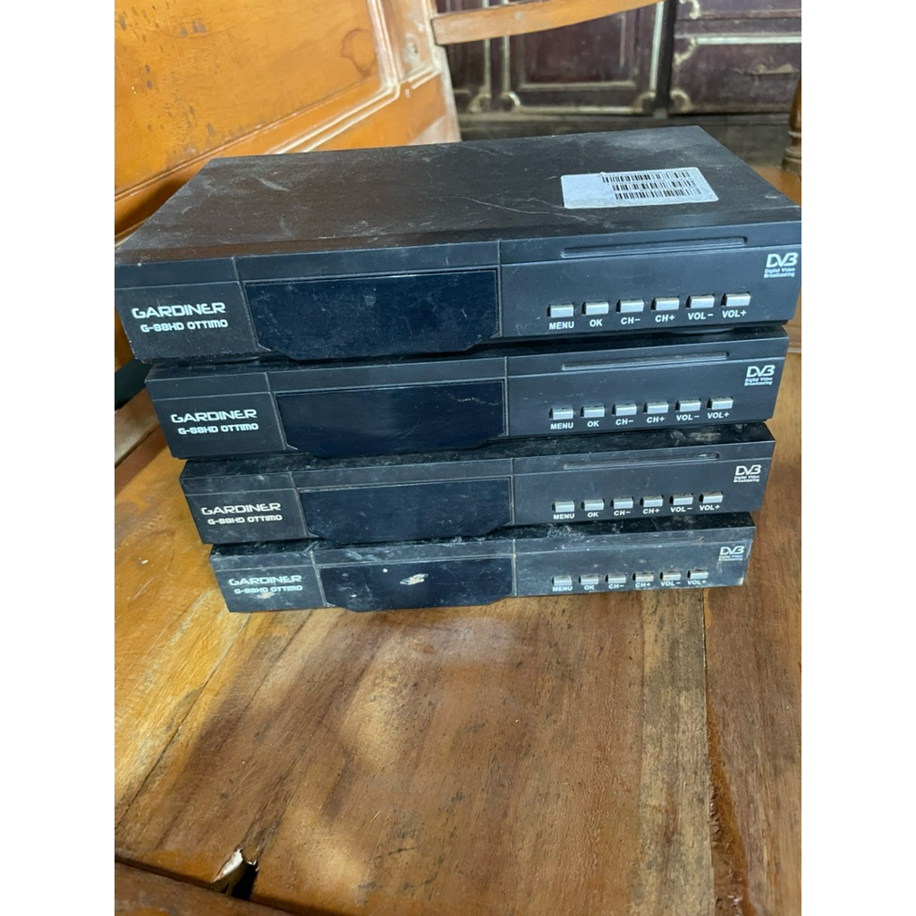 unit,, Mainboard receiver K-Vision Gardiner G88-HD Normal bergaransi