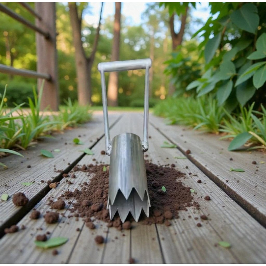 plong mulsa/Alat pelobang plastik mulsa,ukuran 5,7,8,10