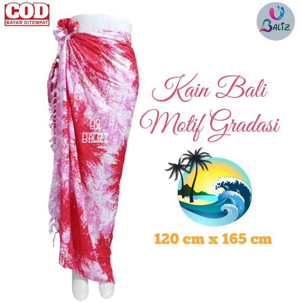 kain pantai motif Gradasi Standar - kain pantai export - kain pantai export - sarung pantai - kain p