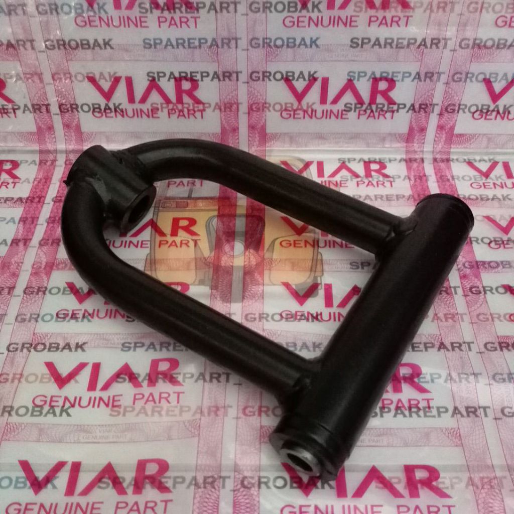 Top FR Arm (ATAS) Motor Viar ATV RAZOR 150cc, Original