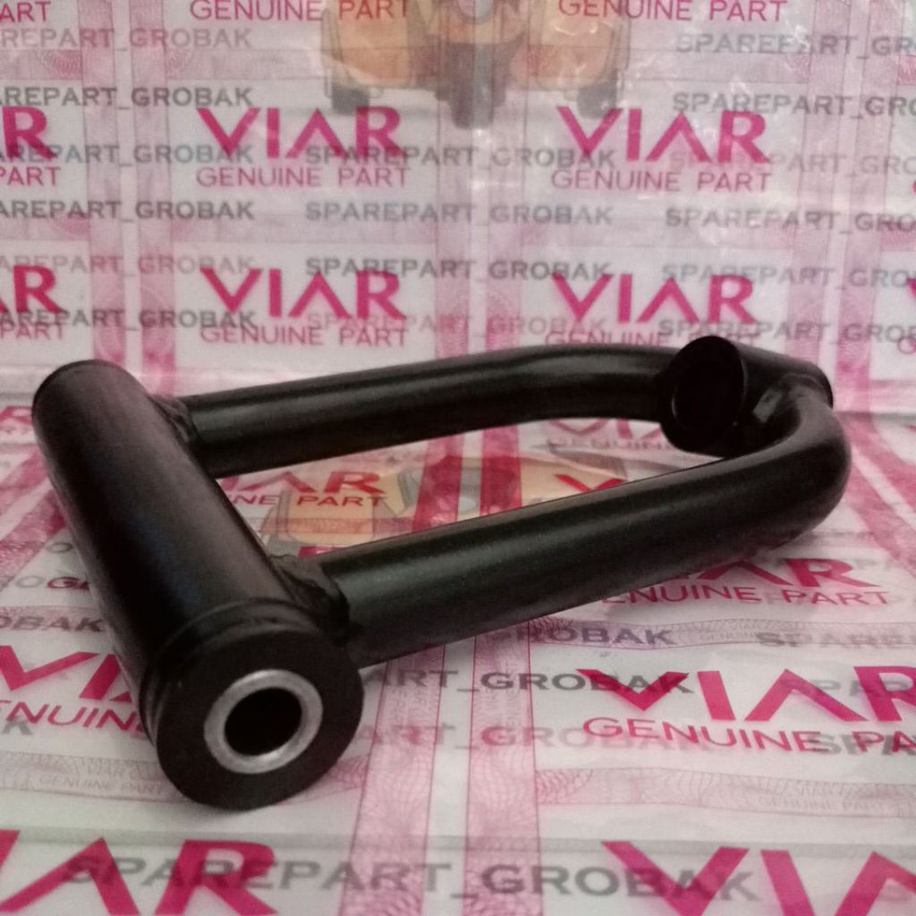 Top FR Arm (ATAS) Motor R4 Viar ATV Razor 150UT, Original