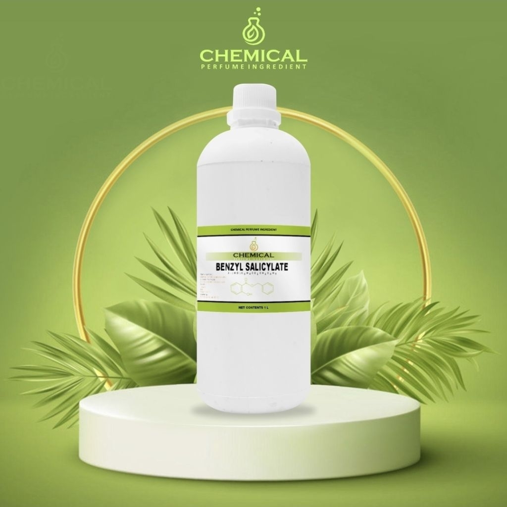 Benzyl Salicylate kemasan 1 liter