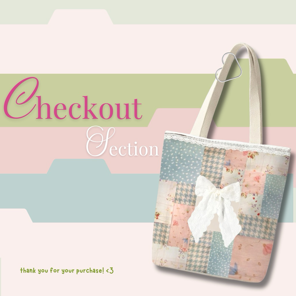 TasTerra: Totebag Kain Perca