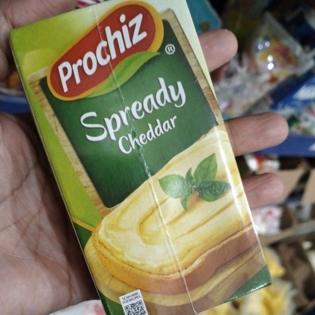 KEJU OLES PROCHIZ