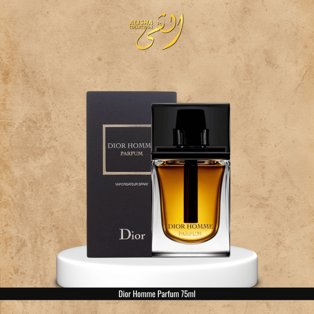 Dior Homme Parfum 75ml