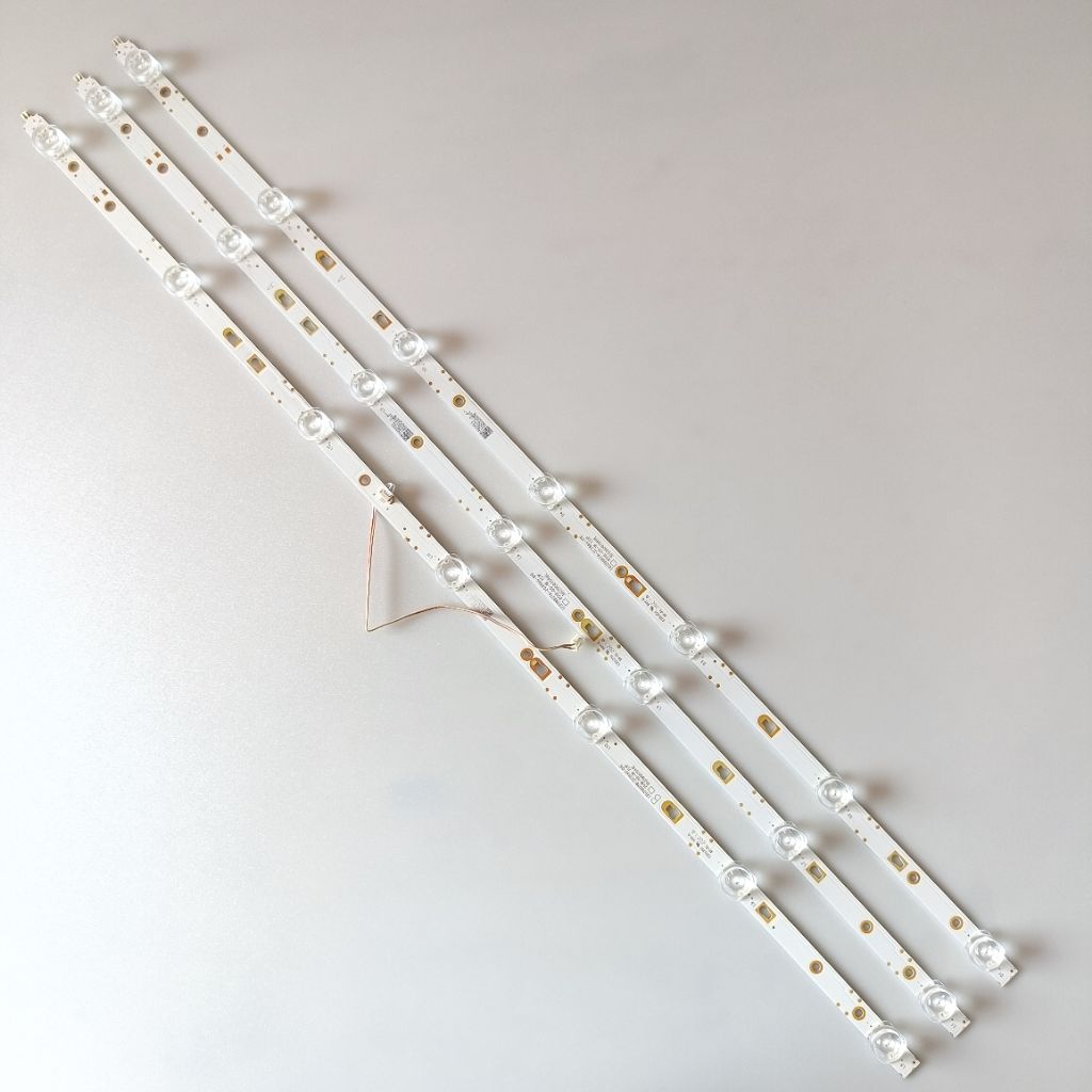 BACKLIGHT TV LED AQUA LE40AQT8550