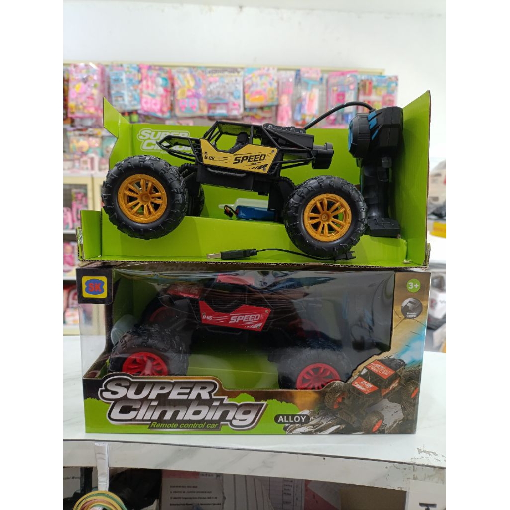 RC ASAP SPAY SK668-83 PANDATOYS SEMARANG