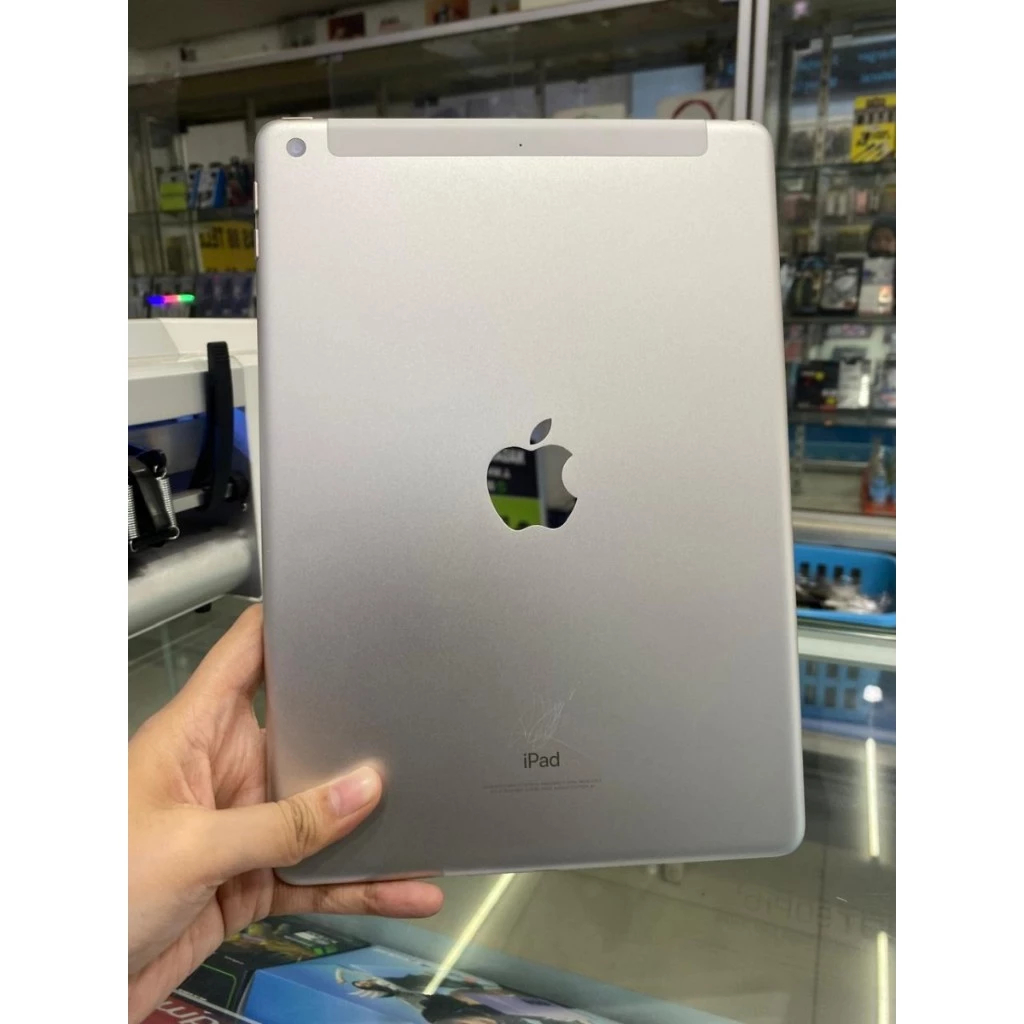 Ipad Gen 5 128gb (bekas seperti baru)