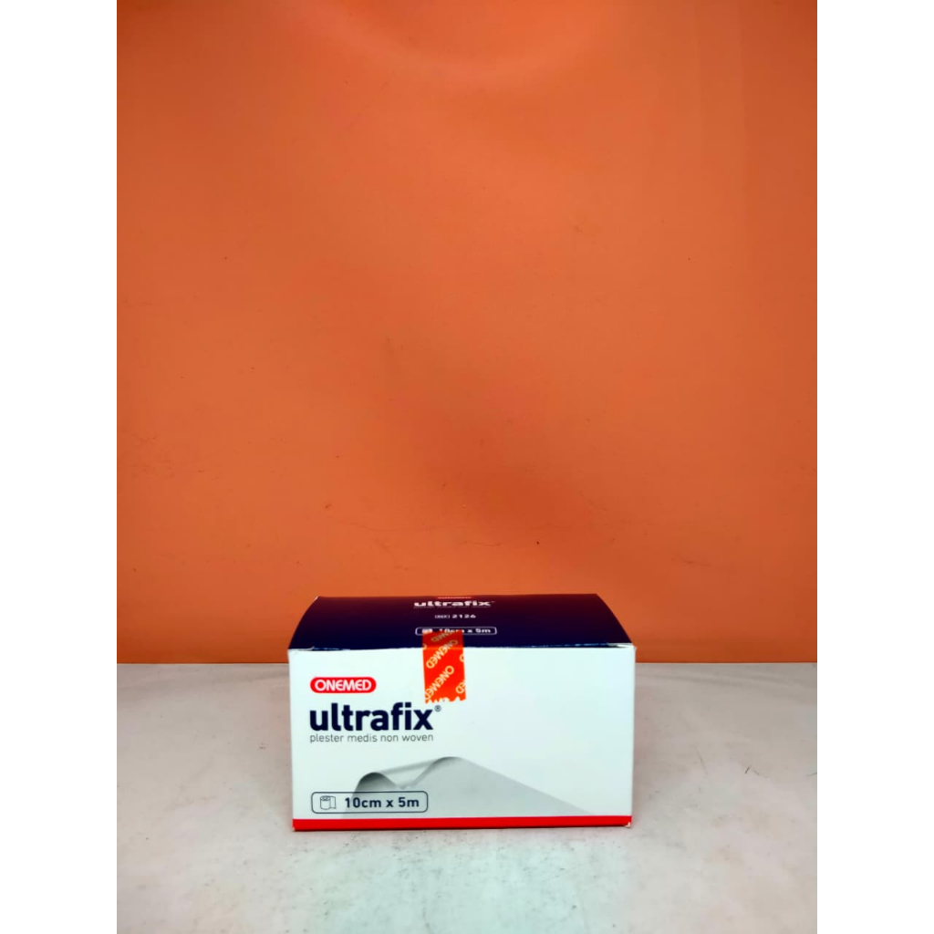 ULTRAFIX 10 CM X 5 CM