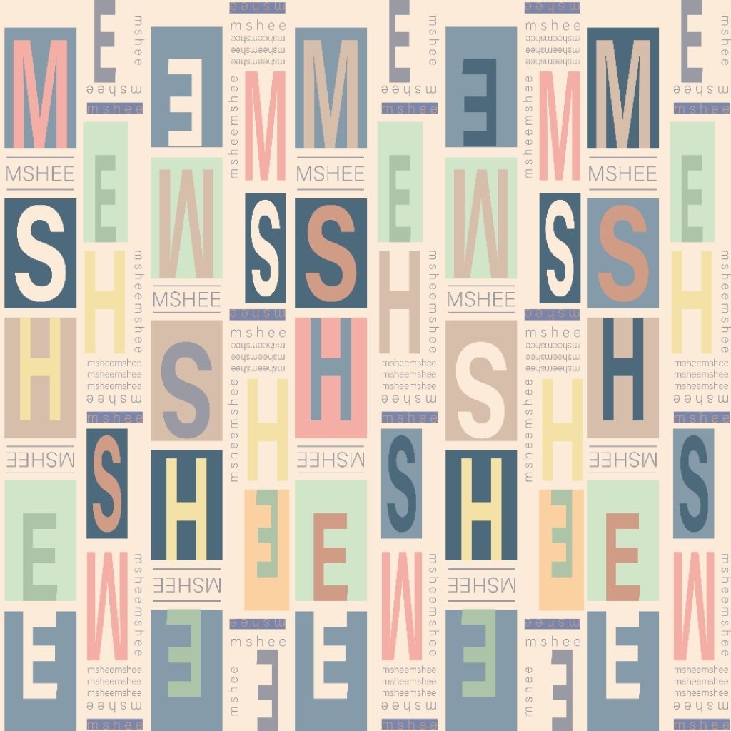 Pesanan khusus mshee