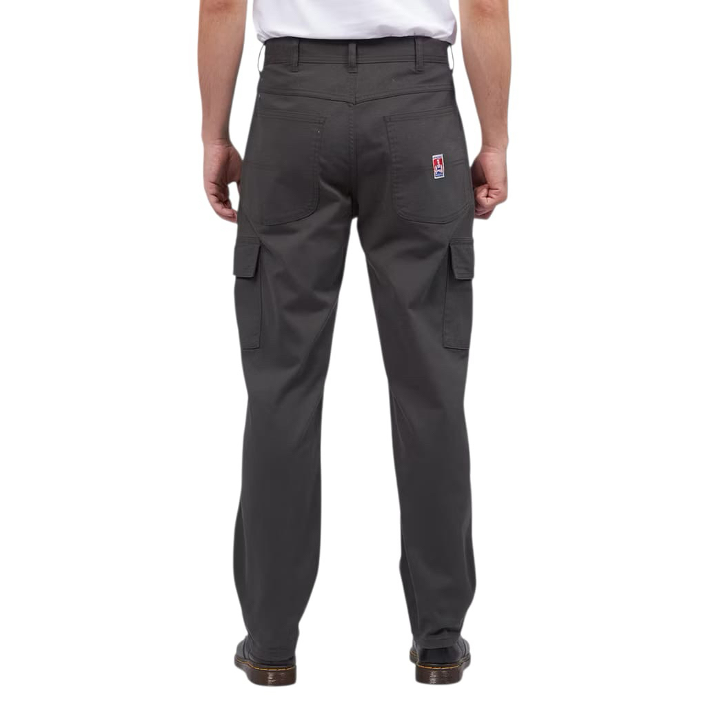 WRANGLER HARRIS CARGO PANTS (PANTHER)