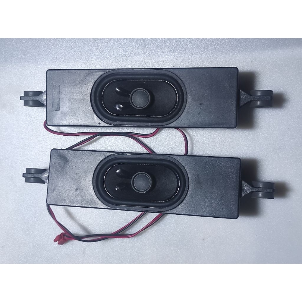 speaker tv led MERC TCL 32inchi 32A5