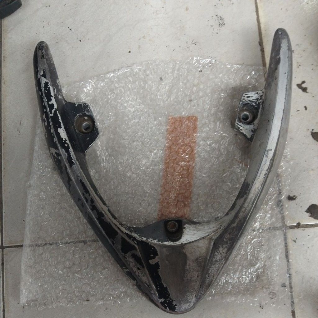 Behel jok Honda spacy