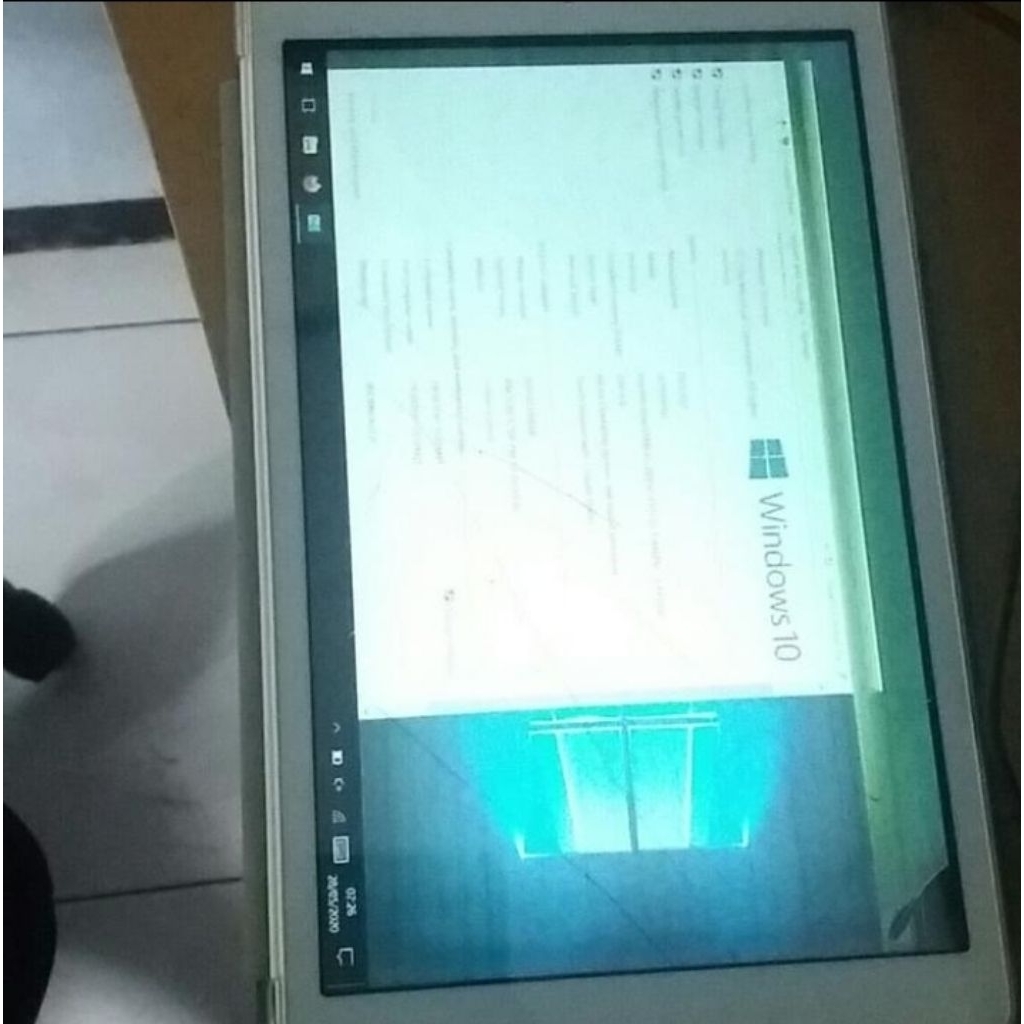 jual tablet dual os windows 10 teclast x80 pro murah