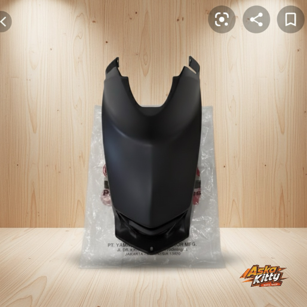 Dek tutup mesin Mio J Mio GT original