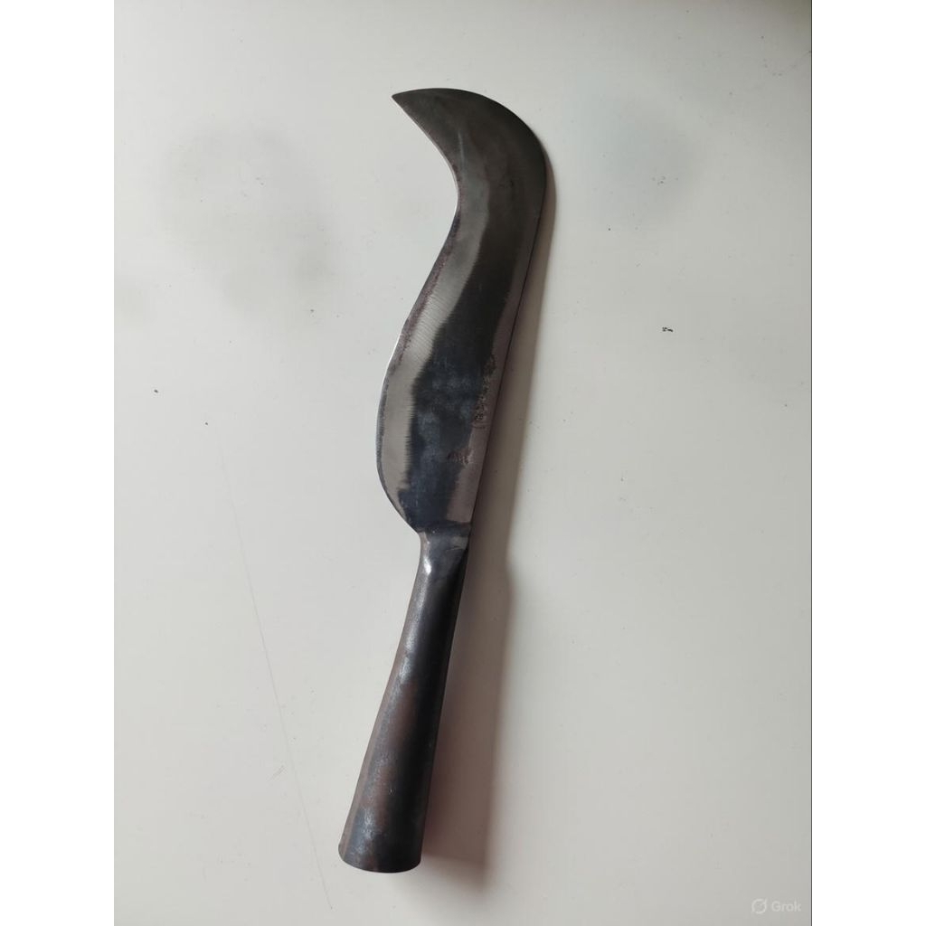 Arit Bendo Lebar Baja Per mobil - Sabit Pengaritan super tajam